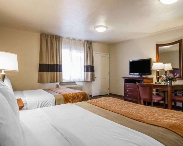 Blu Pacific Hotel image 28