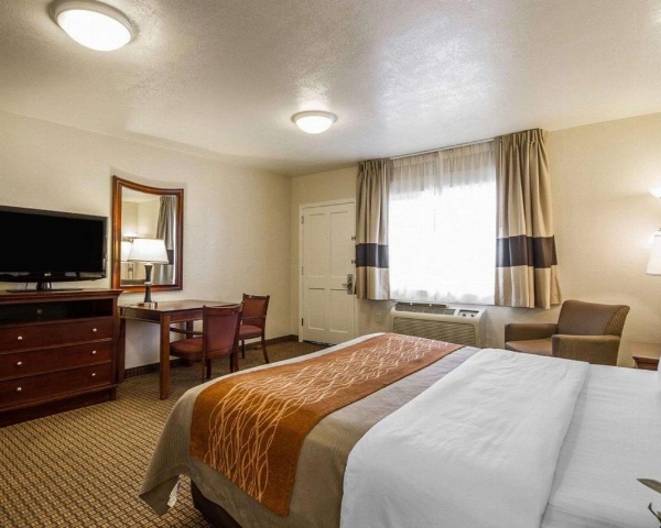 Blu Pacific Hotel image 35